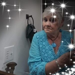 Meet your Posher, Cathy